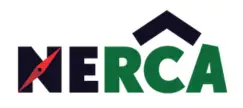 NERCA BADGE