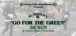 Go for the Green 5K 2026: Smithtown, Suffolk County Event Spotlight & Details