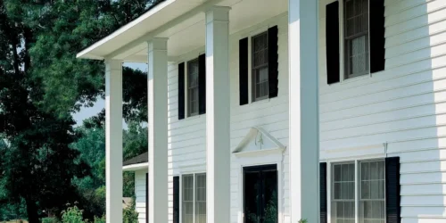 Carolina Beaded Siding by CertainTeed