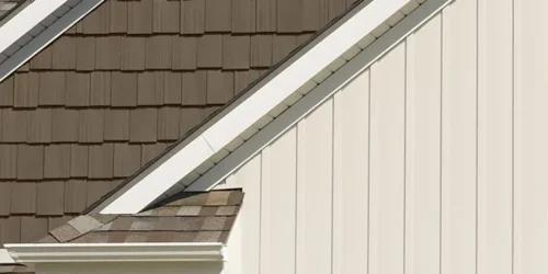 CertainTeed Board & Batton Siding