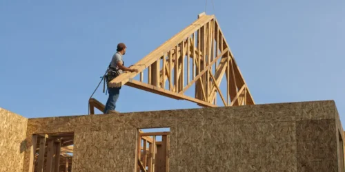 Roof framing