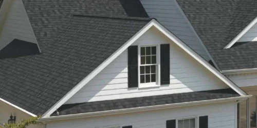 Landmark Pro Shingles